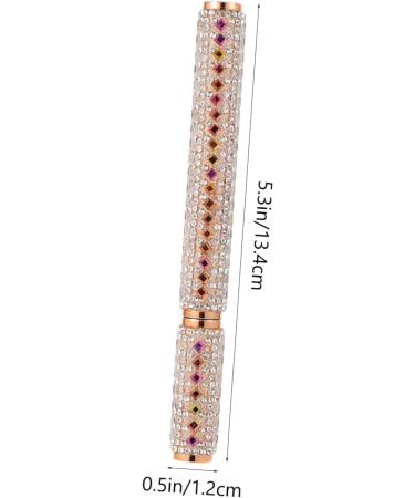 DRESSOOS 1pc Eyeliner Cosmetic Pen Eye Beauty Pen Eye Grooming Pen Makeup Pen Makeup Supply Makeup Accessory Cosmetic Accessory Eye Lining Pen 1 count (Pack of 1) As Shown - Buy Online on GoSupps.com