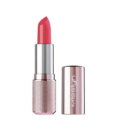 Misslyn Color Crush Lipstick Strawberry Milkshake 3.5 g