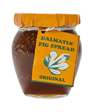 Dalmatia Fig Spread, 8.5 Ounce 8.5 Ounce (Pack of 1)