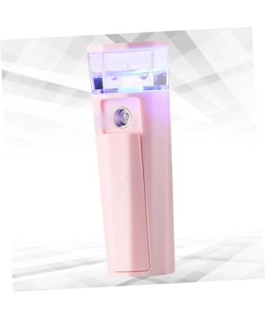 Beatifufu 1pc Face Humifigier Nano Mist Sprayer Face Humidifier for Facials Face Spa Atomizer Mini Face - Buy Online on GoSupps.com