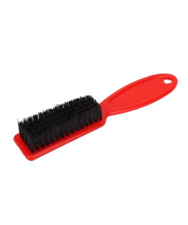 Multifunctional Beard Brush Comfortable Handle & Reinforced Nylon for Ultimate Beard Care | International Shipping Available - Buy Online on GoSupps.com
