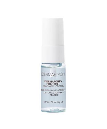 DERMAFLASH DERMAPORE+ PREP MIST Mineral Pore Refining Mist 30ml