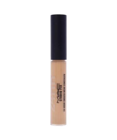 MAC Studio Fix 24 Hour Smooth Wear Concealer - NC30 0.24 oz | Long-Lasting Concealer for Women - Buy Online on GoSupps.com