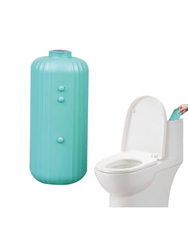 Siopob Toilet Tank Cleaner - Long-Lasting Toilet Bowl Cleaning Solution - Gentle Toilet Bowl Cleaners Cleaners in Bottle