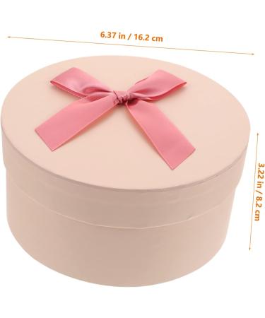 PRETYZOOM 1 Box Preserved Flower Decoration Wedding Favors Christmas Decor Fake Soap Flower Faux Christmas Centerpieces Ornament Party Soap Flower Indoor Artificial Flower 16.2X16.2X8.2CM Orange - Buy Online on GoSupps.com