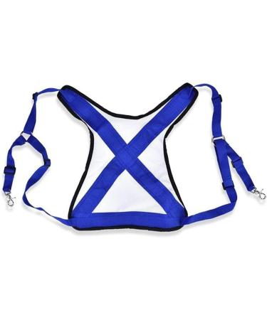 Sanrlo Fishing Shoulder Bag - Stand Up Fishing Gear for International Shipping - Buy Online on GoSupps.com