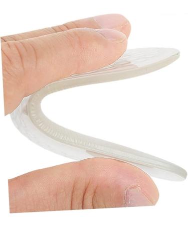 3 Pairs Forefoot Pad Gel Arch Support | Ultimate Comfort & Protection for Feet - Shop Now - Buy Online on GoSupps.com