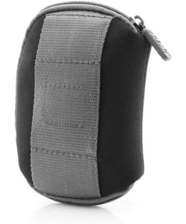 USA GEAR Finger Pulse Oximeter Case - Neoprene Travel Case for Zacurate Pro Series 500DL FaceLake FL400 Innovo Deluxe & More - International Shipping Available - Buy Online on GoSupps.com