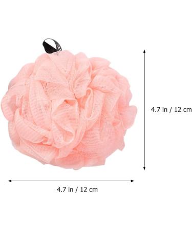 3pcs Natural Loofah Sponges - Eco-Friendly Sea Sponges for Shower & Bath - Premium Bathing Sponget - Ideal for Cleaning & Exfoliating - Buy Online on GoSupps.com