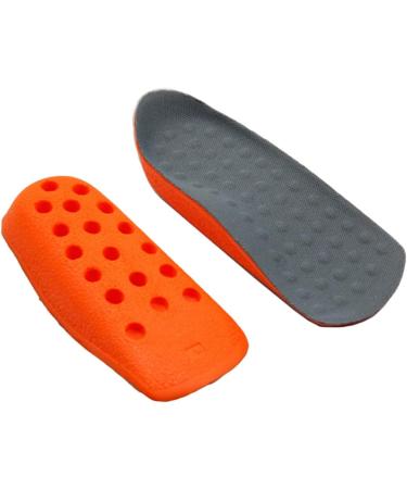 Buy NOLITOY Height Increasing Insoles | Boost Your Height with Comfort | International Shipping Available - Buy Online on GoSupps.com