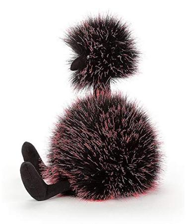 Pompom Liquorice