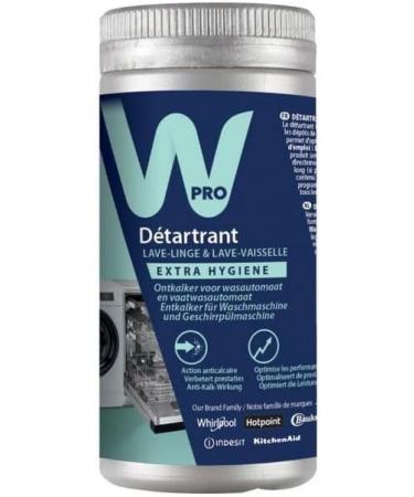 WPRO - POWERPRO descaler for Washing Machine/Dishwasher- - 484000008416 - Buy Online on GoSupps.com
