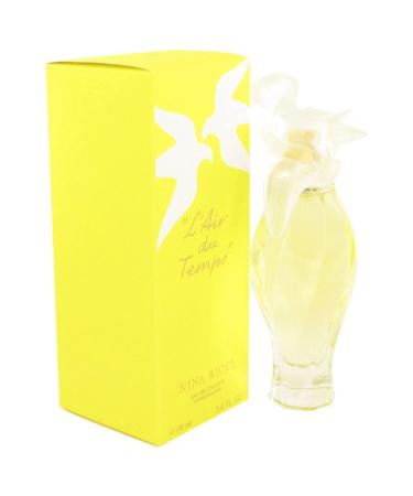 Nina Ricci L'Air du Temps - Eau de Toilette 3.4 fl oz