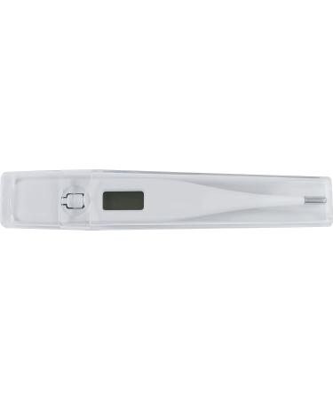 Medi-Inn Digital Thermometer MT-101 - Accurate Rigid Tip Thermometers for Reliable Health Tracking (288 Pieces) | International Shipping Available - Buy Online on GoSupps.com