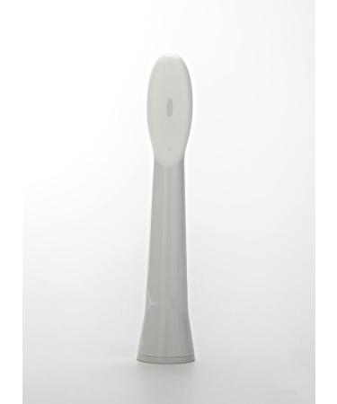 Oral-B Pulsonic Clean Sonic Toothbrush Heads - Pack of 2 - Buy Online on GoSupps.com