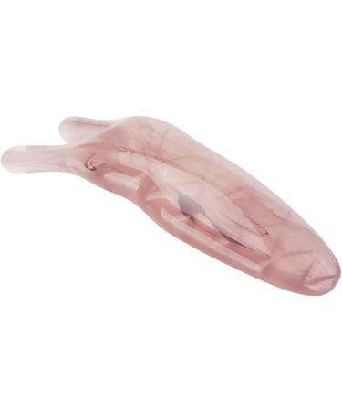 Verdant Touch Nose Up Scraper - Pain-Free Facial Lift & Massage for Women | Brown Resin Nose Clips - Buy Online on GoSupps.com