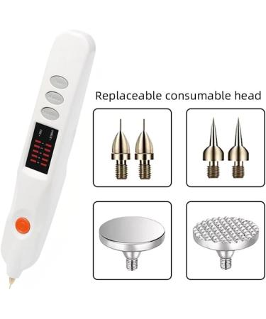 Plexr Energy Arc Treatment Kit Solution for Eyelids Lifting Fine Wrinkle Pore Lifting Skin Tightening Face Toning - Buy Online on GoSupps.com