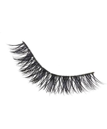 Beavorty 3 Pairs fake lashes natural eyelashes fake eyelash long thick eyelashes false eyelash multi-layer - Buy Online on GoSupps.com