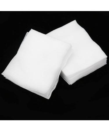 Makeup Remover Pads Cotton Pads for Facial Cleansing Cotton Pads Cotton Pads 40PCS for Beauty and Personal Care - Buy Online on GoSupps.com