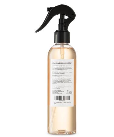 Watermelon Loc Moisturizer Spray for Dreads Dreadlocks Braids Faux Locs Crochet Locs Sisterlocks Microlocs | Hydrating Refreshing Hair and Scalp Spray | Natural | Vegan | Residue Free - Buy Online on GoSupps.com