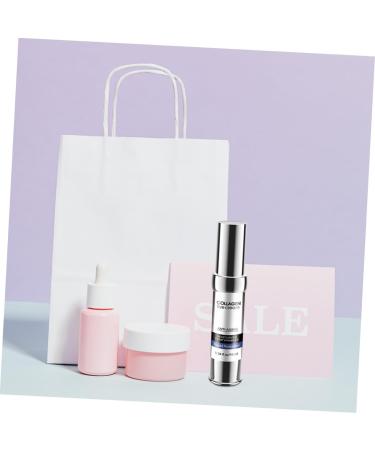 Angoily 1 Eye Cream Eye Hydrating Gel Anti-wrinkle Eye Gel Puffiness Remover Dark Circles Remover Anti Aging Eye Gel Eye Moisturizer Eye Skin Cream Eyes Abs Care Cream White - Buy Online on GoSupps.com