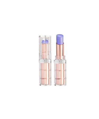 L'Oreal Paris Color Riche Plump and Shine Lipstick 109 Blue Mint Blue Mint 1 Count (Pack of 1)