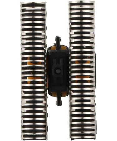 JUFUM 2X 51S Foil for Series 5 8000 Shaver Models 5643 5758 8970 - Buy Internationally - Buy Online on GoSupps.com