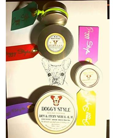 Nose Butter 30 ml - Nourishing Dry Dog Nose Balm for Healthy Paws | Shop Internationally at Your Store Name  - Buy Online on GoSupps.com