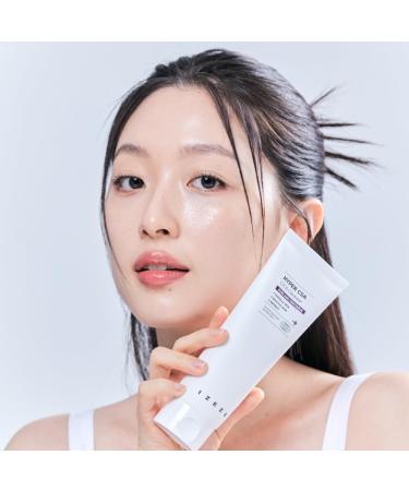 Shop Hyper CSA Cica Cleanser 150ml - Deep Rich Foam for Sensitive & Acne-Prone Skin | All Skin Types - Buy Online on GoSupps.com