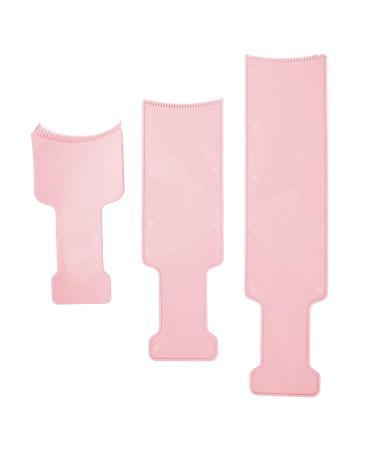Highlighting Paddle - Professional Hair Coloring Board for Stylists | Ergonomic & Portable Tool for Salons - Buy Online on GoSupps.com