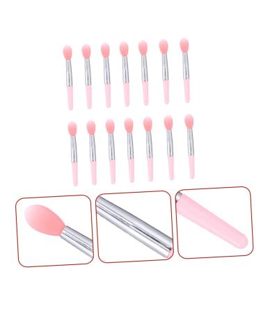 Buy Housoutil 4 Sets Lip Gloss Brush - Mini Lipstick & Blackhead Remover for Makeup | SEO Optimized Beauty Tools - Buy Online on GoSupps.com