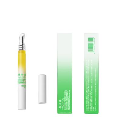 Honey Lip Serum Honey Oil Nourishing Moisturizing Lip Balm Lip Care Anti-Cracking Repair Moisturizing 1.5g Lip Serum Oil - Buy Online on GoSupps.com