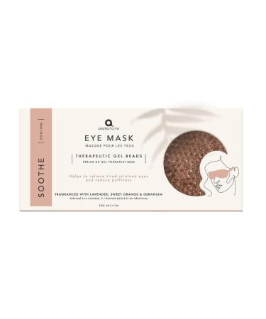 Soothing Therapeutic Gel Bead Migraine Headache Wrap