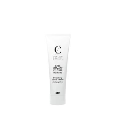 Couleur Caramel Lissante Velours Base Primer 30Un