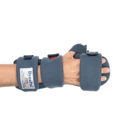 DynaPro Finger Flex Right Adult Large