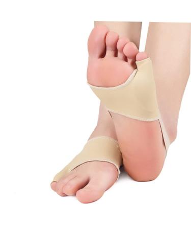Buy Durable Pinky Protectors & Foot Stretchers - 1 Pair Separator for Foot Comfort - International Shipping Available - Buy Online on GoSupps.com