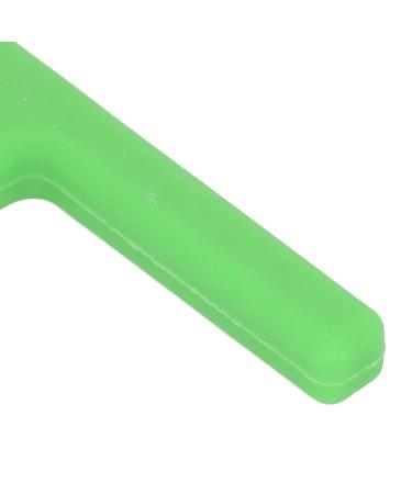 Sensory Oral Motor Chewing Tool | Gentle Discomfort Relief & Jaw Symmetry Green - Buy Online on GoSupps.com
