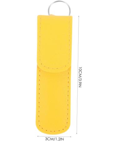 FRCOLOR 4-Piece Wear-Resistant Ear Cleaning Tool Set - Portable Ear Wax Remover & Practical Ear Picker for Home Use - Buy Online on GoSupps.com