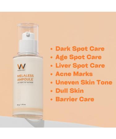 Buy Carrot Collagen Ampoule 1.76 fl oz - Hydrating Anti-Aging Serum for Glowing Skin | K-Beauty Essentials - Buy Online on GoSupps.com