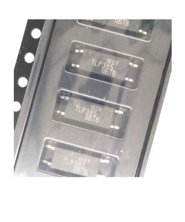10pcs TLP385GB SOP-4 TLP385 - Buy Online on GoSupps.com