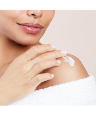 Face Facts Hyaluronic Body Lotion | Moisturise + Plump | 400ml - Buy Online on GoSupps.com