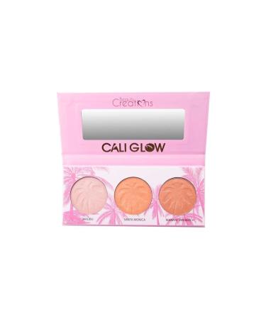 Beauty Creations CALI GLOW