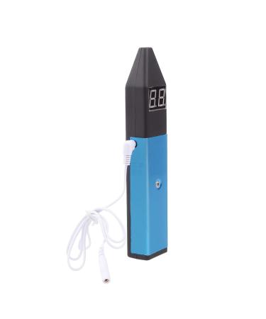 NEW Pulp Tester for Oral Teeth Nerve Vitality - Clinical Endodontic Apex Locator - Ship Internationally - Buy Online on GoSupps.com