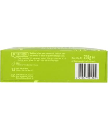 Jordans Flocons d'Avoine Enti re Biologique 750 g - Buy Online on GoSupps.com