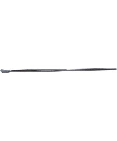 Tovmekdjn 5 Pcs Silver Tone Stainless Steel Earpicks Curette Ear Wax Remove Tool - Buy Online on GoSupps.com