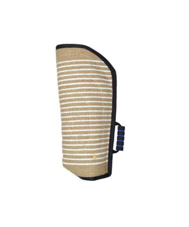 KunLS bite sleeve dog training Dog bite sleeves Dog Bite Sleeve Short Bite Sleeve Protection Soft Bite Protection Sleeve