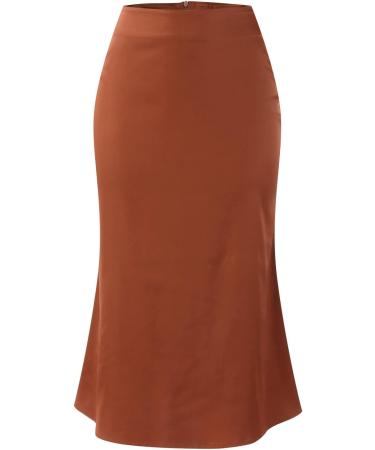 Shop Women's Chiffon Maxi Skirts | Boho A-Line Ruffled Winter Styles - International Shipping Available - Buy Online on GoSupps.com