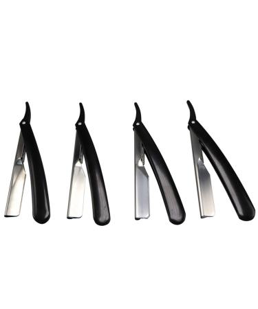 2st Bart Razor - Collectible Manual Bartschneider for Safe & Classic Grooming | Best Tools for Hairdressers - Buy Online on GoSupps.com