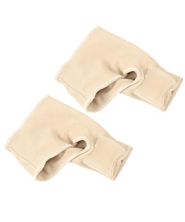 MAGICLULU Bunion Cushions & Splints - Eversion Separator for Hallux Valgus Relief - 1pc Foot Care Tool for Big Toes - International Shipping Available - Buy Online on GoSupps.com