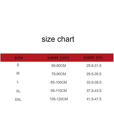 Buy Indian Magnetic Warmth Clamp & Tourmaline Lumbar Support Belt for Lower Back Pain Relief - Sciatica & Spinal Stenosis Care - Buy Online on GoSupps.com